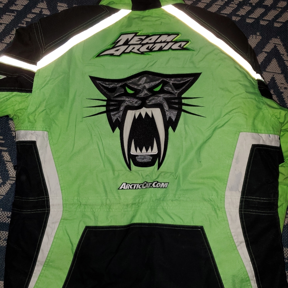 Arctic Cat Jacket
